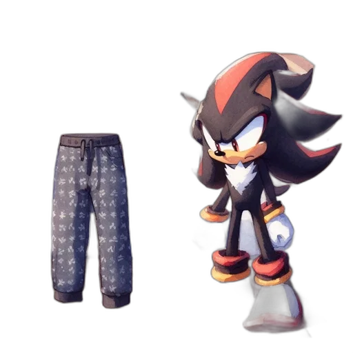 jacket, 3d render, concept art, pixel art transparent PNG cut-out