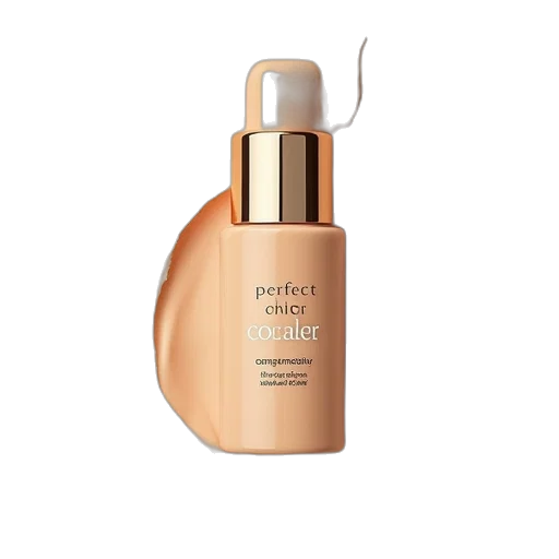 bottle, thebal, cosmetics, perfect transparent PNG cut-out