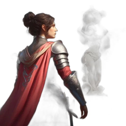 sword, staff, concept art, fantasy art transparent PNG cut-out