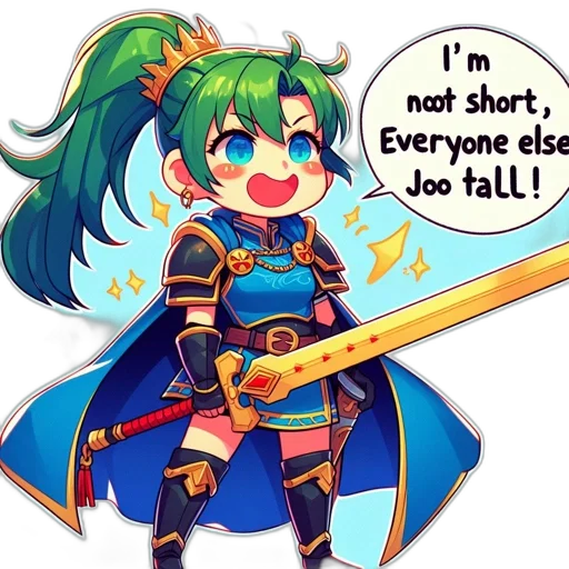 staff, sword, weapon, pixel art transparent PNG cut-out