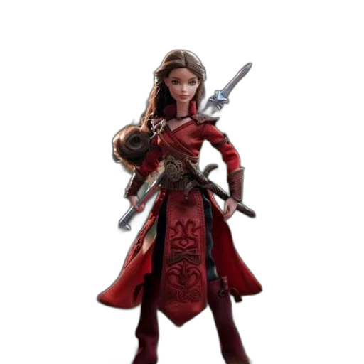 sword, concept art, fantasy art, 3d render transparent PNG cut-out