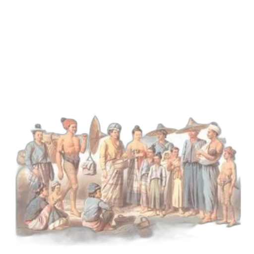 staff, hat, sword, weapon transparent PNG cut-out
