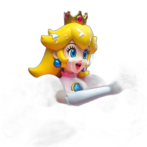 crown, weapon, staff, sword transparent PNG cut-out