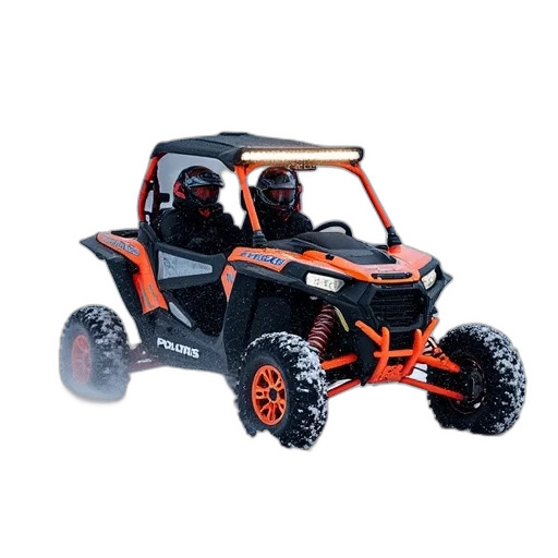 car, 2021, polaris, rzr transparent PNG cut-out