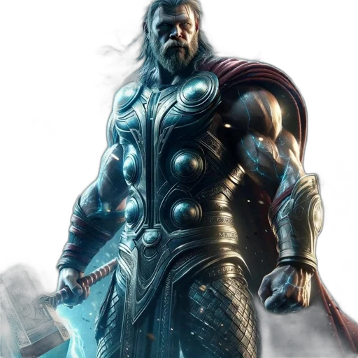 sword, fantasy art, comic book art, concept art transparent PNG cut-out