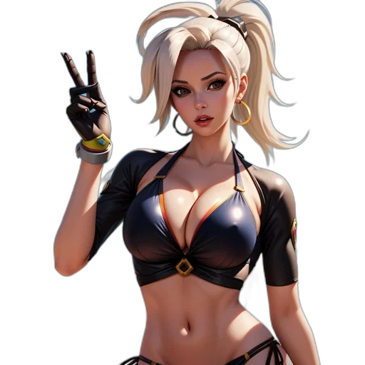 weapon, concept art, fantasy art, cyberpunk transparent PNG cut-out