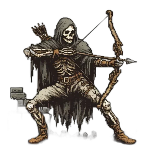 staff, weapon, sword, creature transparent PNG cut-out