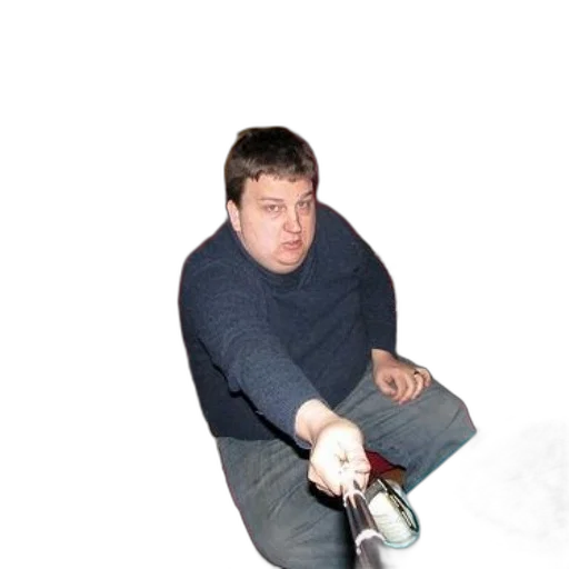 staff, weapon, creature, shoes transparent PNG cut-out