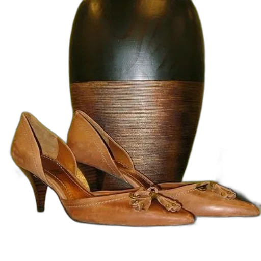 shoes, dress, crown, jewelry transparent PNG cut-out