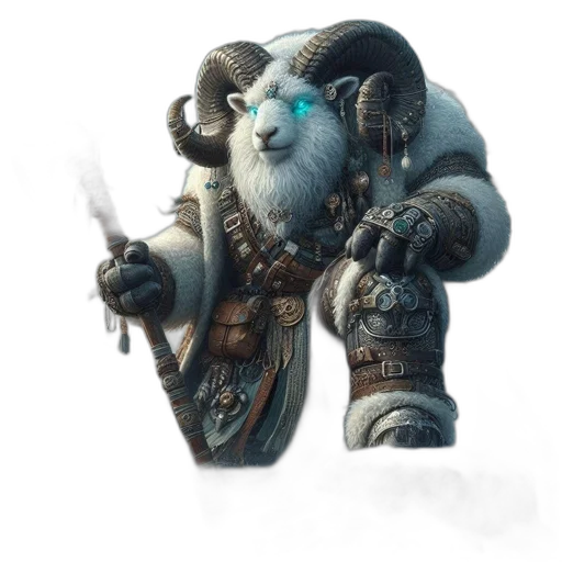 staff, weapon, sword, face transparent PNG cut-out
