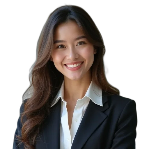 staff, face, jacket, crown transparent PNG cut-out