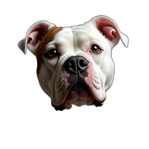 animal, face, staff, creature transparent PNG cut-out