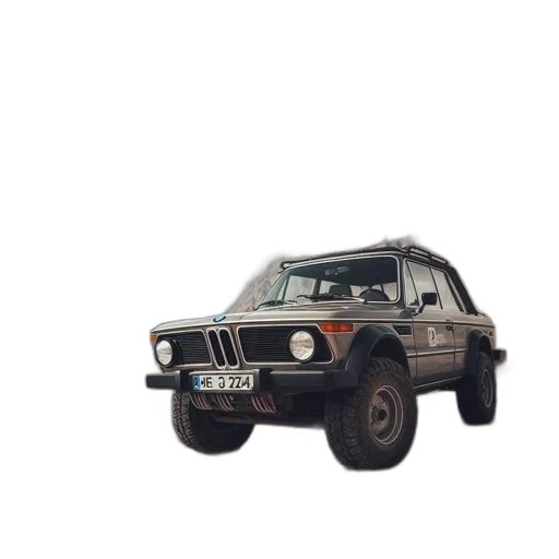 car, robot, weapon, animal transparent PNG cut-out