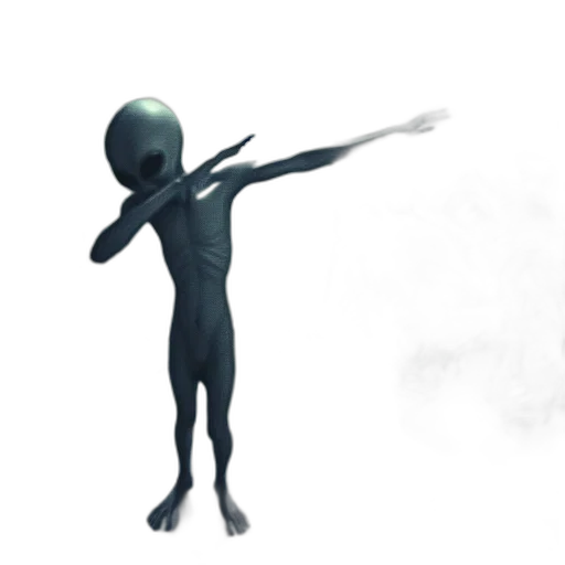 creature, staff, robot, concept art transparent PNG cut-out