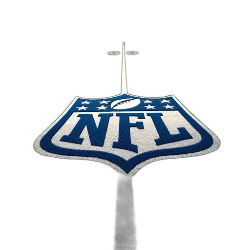 football, field, word, nfl transparent PNG cut-out