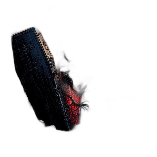 weapon, shoes, sword, robot transparent PNG cut-out