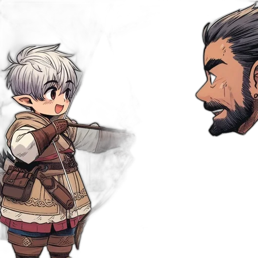 sword, weapon, staff, concept art transparent PNG cut-out