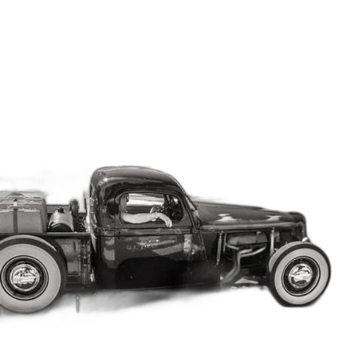 car, 3d render, concept art, photorealistic transparent PNG cut-out