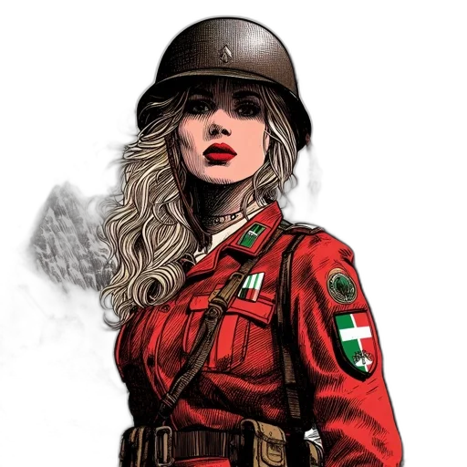hat, comic book art, concept art, photorealistic transparent PNG cut-out