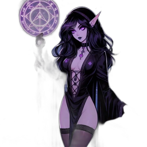 staff, fantasy art, concept art, pixel art transparent PNG cut-out