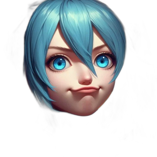 face, staff, mask, robot transparent PNG cut-out