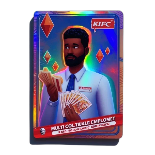 staff, jacket, vaporwave, concept art transparent PNG cut-out