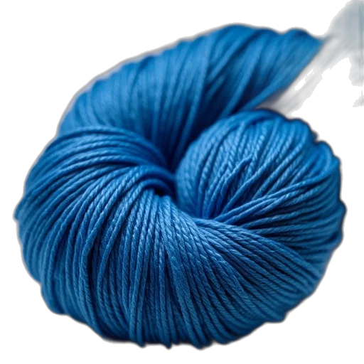 hair, blue, colorful, skein transparent PNG cut-out