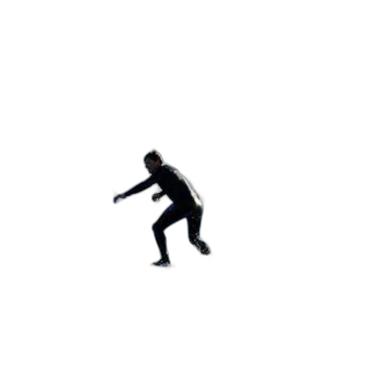 staff, weapon, robot, shoes transparent PNG cut-out