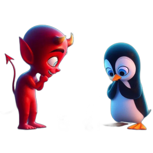 concept art, 3d render, cartoon, fantasy art transparent PNG cut-out