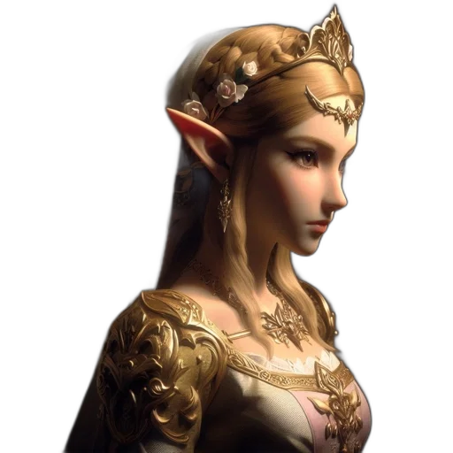 crown, jewelry, face, dress transparent PNG cut-out
