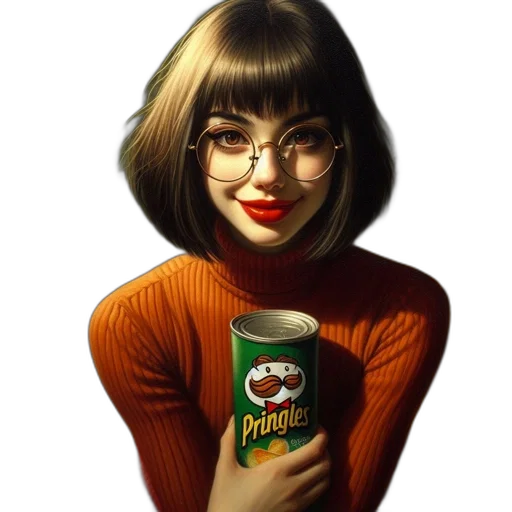 food, face, jacket, dress transparent PNG cut-out
