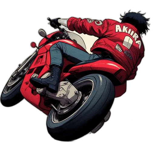 jacket, animal, weapon, car transparent PNG cut-out