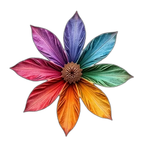 flower, crown, jewelry, umbrella transparent PNG cut-out