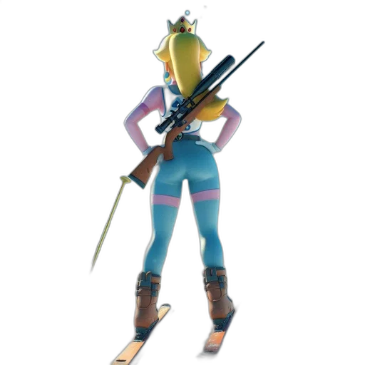 weapon, staff, sword, jacket transparent PNG cut-out