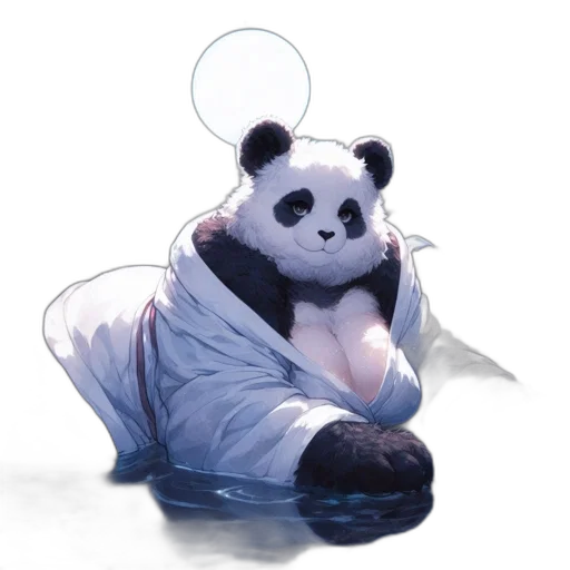 animal, creature, staff, concept art transparent PNG cut-out