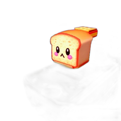 food, robot, mask, face transparent PNG cut-out