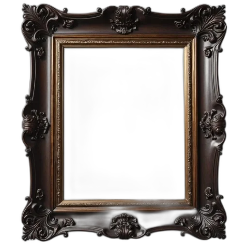 face, furniture, crown, jewelry transparent PNG cut-out