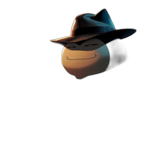 hat, mask, robot, weapon transparent PNG cut-out
