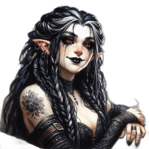 dragon, fantasy art, concept art, pixel art transparent PNG cut-out