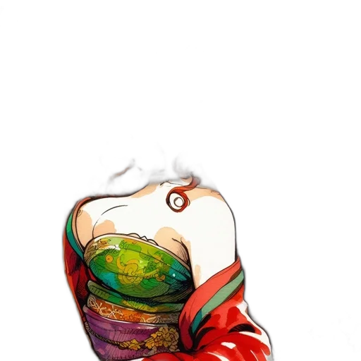 hat, mask, dress, bottle transparent PNG cut-out