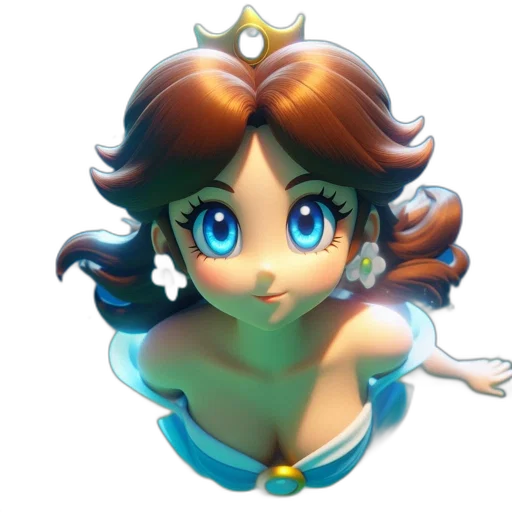 crown, dress, jewelry, face transparent PNG cut-out