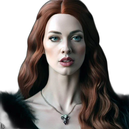 jewelry, crown, face, fantasy art transparent PNG cut-out