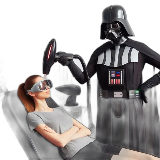 concept art, comical, scenario, darth transparent PNG cut-out