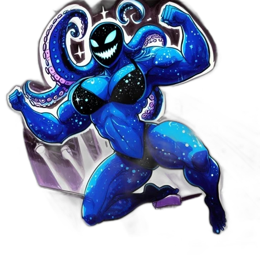 jewelry, creature, crown, robot transparent PNG cut-out
