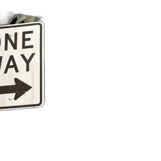black, white, photo, one-way transparent PNG cut-out