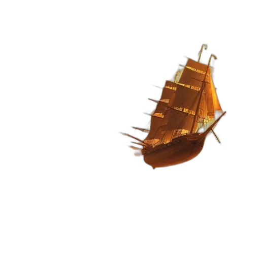 dragon, crown, weapon, furniture transparent PNG cut-out