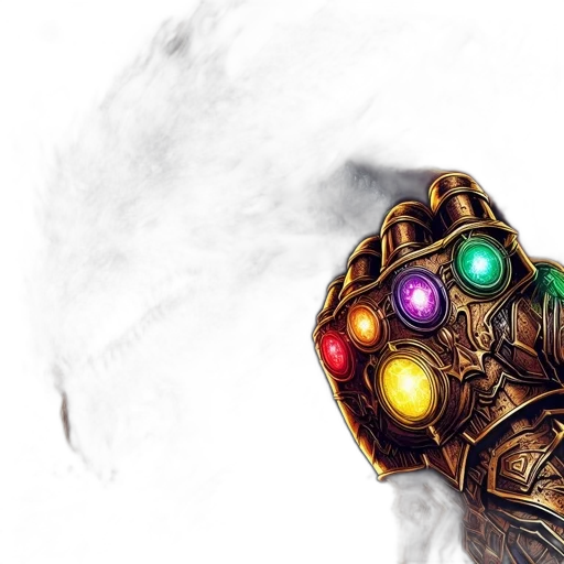 weapon, jewelry, comic book art, concept art transparent PNG cut-out