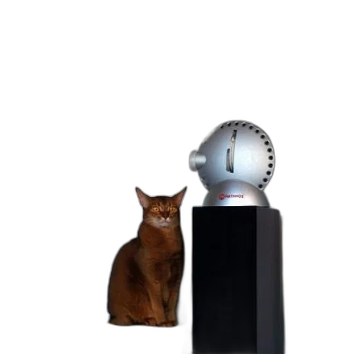 robot, staff, weapon, animal transparent PNG cut-out