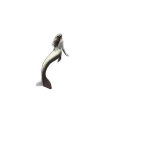 animal, creature, hair, staff transparent PNG cut-out