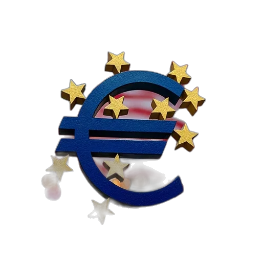 eur, usd, trend, about transparent PNG cut-out
